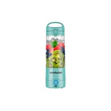 Блендер NUTRIBULLET NBP003LBL