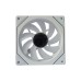 Кулер до корпусу Cooling Baby Mirror fan wh 1