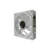 Кулер до корпусу Cooling Baby Mirror fan wh 1
