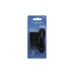 Зарядний пристрій BOROFONE BA20A Sharp USB + cable USB to USB-C 10.5W Black (6931474702142)