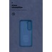 Чохол до мобільного телефона Armorstandart ICON Infinix Hot 60i 4G Dark Blue (ARM87894)