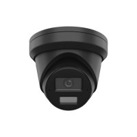 Камера відеоспостереження Hikvision DS-2CD2383G2-LI2U (2.8) black