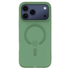 Чохол до мобільного телефона Belkin Magnetic Protective Grip iPhone 17 Pro Max Sage (MSA036HQSE)