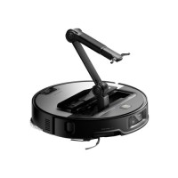 Пилосос Roborock Saros Z70 Silver