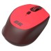 Мишка 2E MF220 Wireless Red (2E-MF220WR)