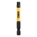 Набір біт DeWALT IMPACT TORSION, ударні, Torx, Т40, L=57 мм, 5 шт (DT7399T)