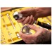 Набір інструментів Stanley FatMax Maxi-Drive торцевих 1/4", 1/2", 81 шт., кейс (FMMT82826-1)