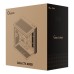 Корпус для ПК OCYPUS DELTA-C74-WHD200XX-GL