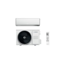 Кондиціонер Bosch CL7000i RAC 2,6 кВт SILVER (7733703124)