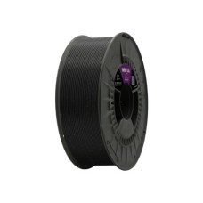 Пластик для 3D-принтера WINKLE PLA HD 1.75mm, 1kg Shiny Galactic Black (PHD01000175NEGGALWNK)