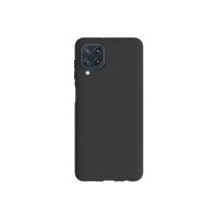 Чохол до мобільного телефона BeCover Samsung Galaxy M22 SM-M225 Black (706929)