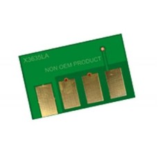 Чип для картриджа Xerox Phaser3635 (108R00796) Static Control (X3635CHIP-LA)