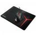 Килимок для мишки Lenovo Y Black (GXY0K07130)