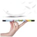 Чохол до планшета BeCover Smart Case Apple iPad Air 13" M2/M3 (2024/2025) Friends Unicorn (711618)