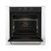 Духова шафа Gorenje BOS67372CLB