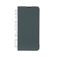 Чохол до мобільного телефона BeCover Exclusive New Style ZTE Blade A55 Dark Green (712611)