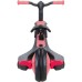 Дитячий велосипед Globber Explorer Trike 4 в 1, рожевий (634-110)