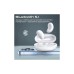 Навушники Promate Teeny White (teeny.white)