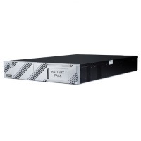 Батарея до ДБЖ Powercom SRT-3000 2U 72V(DC) (EBP.SRT-3000.72VDC)