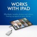 Накопичувач SSD USB Type-C 500GB Portable LaCie (STKS500400)