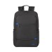 Рюкзак для ноутбука RivaCase 15.6" 8265 Ulsan Black (8265Black)