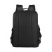 Рюкзак для ноутбука RivaCase 15.6" 8265 Ulsan Black (8265Black)