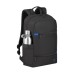 Рюкзак для ноутбука RivaCase 15.6" 8265 Ulsan Black (8265Black)
