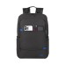 Рюкзак для ноутбука RivaCase 15.6" 8265 Ulsan Black (8265Black)