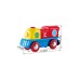 Залізниця Hape Паровозик для залізниці (E3820)