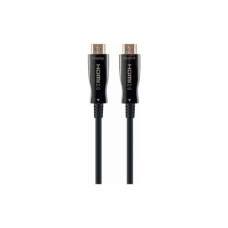 Кабель мультимедійний HDMI M to HDMI M 30.0m V2.0 4K 60Hz AOC Cablexpert (CCBP-HDMI-AOC-30M-02)