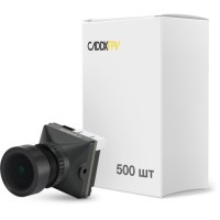 Камера FPV CADDXFPV Ratel Pro Analog Camera 1500TVL V1 упаковка 500шт (MN01-4L00BBOX500)