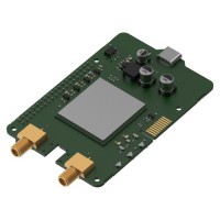 Плата розширення для Мікро ПК Teltonika Raspberry Pi LTE Module HAT+ (EBD021000000)