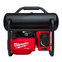 Компресор Milwaukee M18 FAC-0 бак 9,5л (Без АКБ та ЗП) (4933472166)