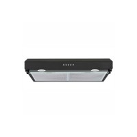 Витяжка кухонна PRIME Technics PVCO 3860 BG