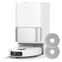 Пилосос Dreame L40 Ultra AE White (RLL77SE)