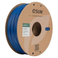 Пластик для 3D-принтера eSUN EABS-GF 1,75mm 1kg BLUE (EABS-GF-P175U1)