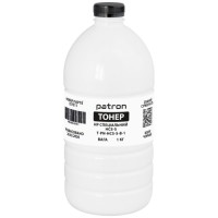 Тонер HP CLJ Pro 4203/4303/Canon 069/MF1333C, Special 1kg, Black Patron (PN-HCS-S-B-1)