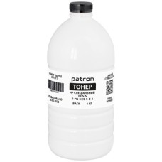 Тонер HP CLJ Pro 4203/4303/Canon 069/MF1333C, Special 1kg, Black Patron (PN-HCS-S-B-1)