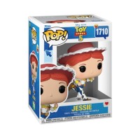 Фігурка Funko Pop серії Історія іграшок 5 - Джессі (90766)