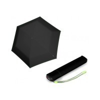 Парасоля Knirps US.050 Neon Black (Kn95-0050-8395)