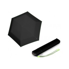 Парасоля Knirps US.050 Neon Black (Kn95-0050-8395)