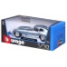 Масштабна модель автомобіля Bburago Автомодель - Ferrari Racing - SF-24, 1:43 (18-12044)