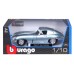 Масштабна модель автомобіля Bburago Автомодель - Ferrari Racing - SF-24, 1:43 (18-12044)