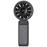 Вентилятор Jisulife Handheld Fan 7 black