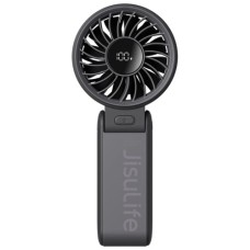 Вентилятор Jisulife Handheld Fan 7 black