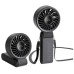 Вентилятор Jisulife Handheld Fan 7 black