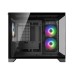 Корпус для ПК Cougar FV150 MINI