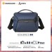 Фото-сумка Vanguard Vesta Aspire 25 Navy (DAS301283)