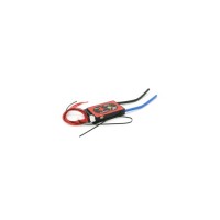 BMS контроллер DaLy LiFePO4 12V 4S 30/30A (DL4S-30A J16H3)