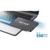 Накопичувач SSD 2.5" 256GB NQ100 Lexar (LNQ100X256G-RNNNG)